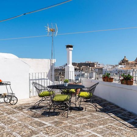 Belvedere Collemare By Wonderful Italy Ostuni Exteriér fotografie
