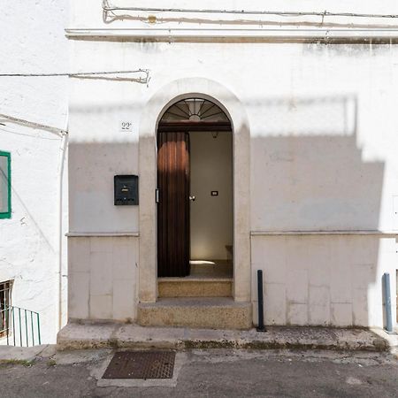 Belvedere Collemare By Wonderful Italy Ostuni Exteriér fotografie