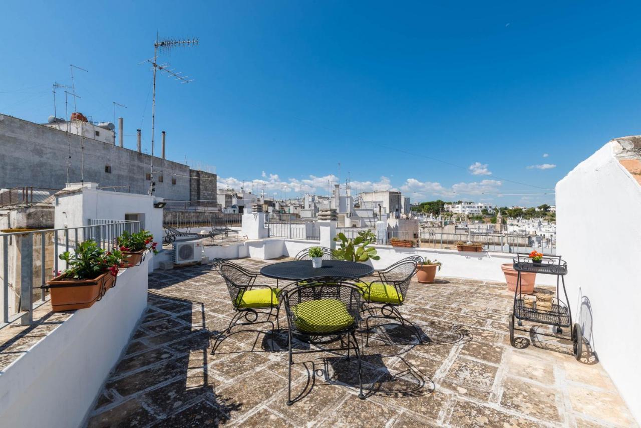 Belvedere Collemare By Wonderful Italy Ostuni Exteriér fotografie