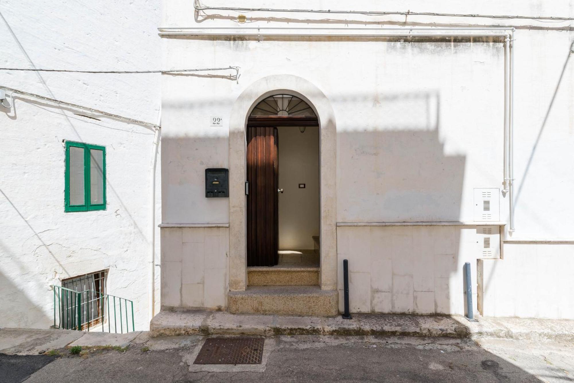 Belvedere Collemare By Wonderful Italy Ostuni Exteriér fotografie
