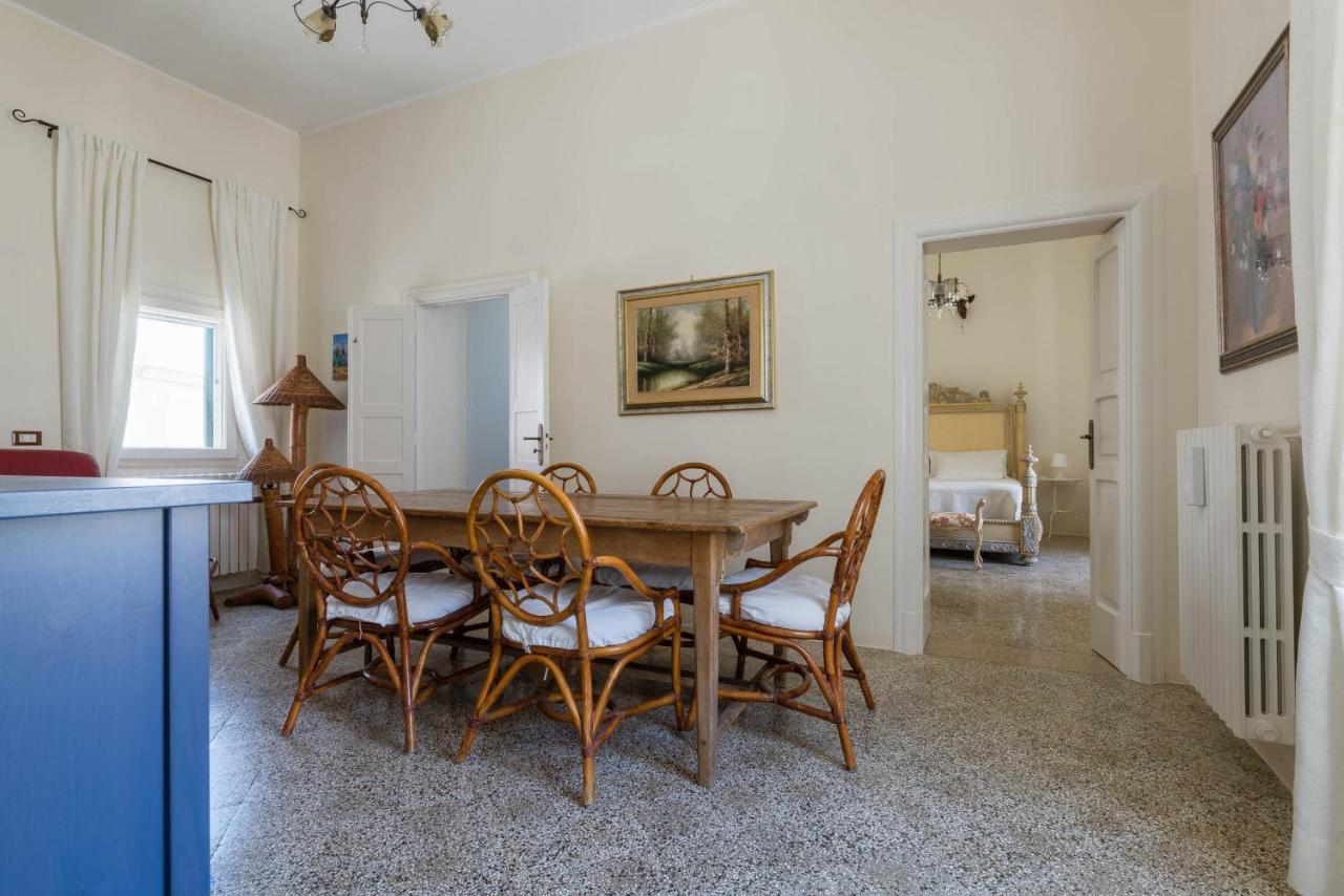 Belvedere Collemare By Wonderful Italy Ostuni Exteriér fotografie